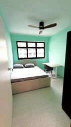 Blk 448B Punggol Point Cove (Punggol), HDB 5 Rooms #586090261